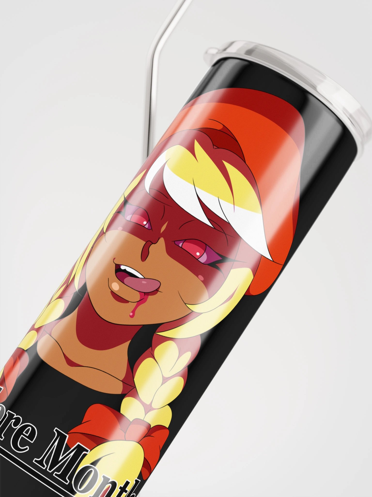 You Taste Great (Tumbler) product image (4)