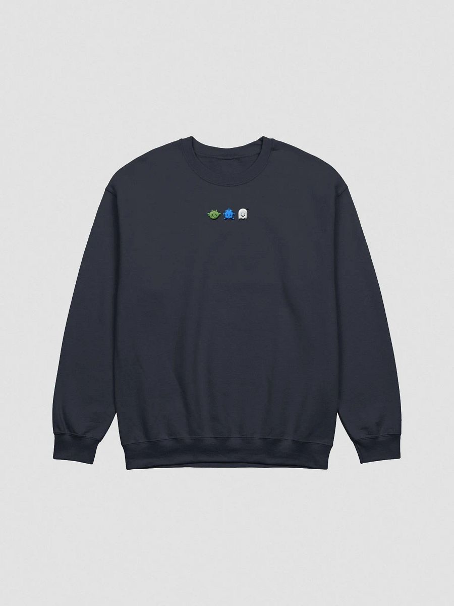 goblins goyles ghouls Crewneck product image (4)
