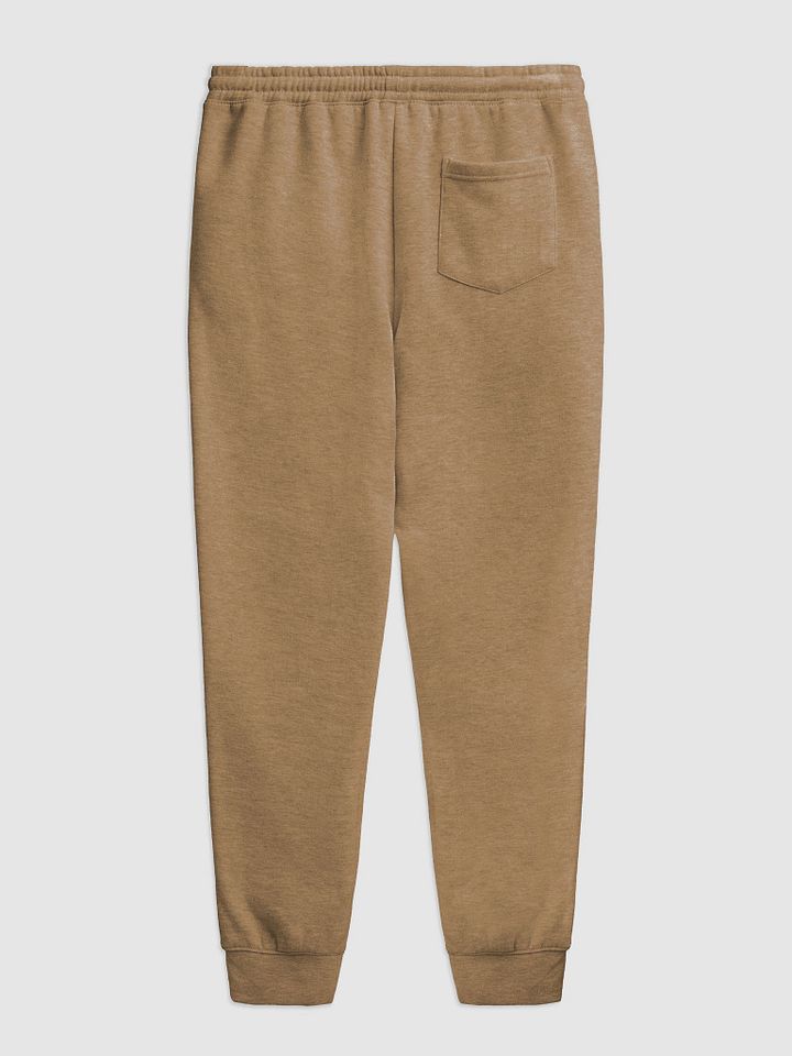 Pooky News Ultra Retro Anchor Fleece Joggers product image (2)