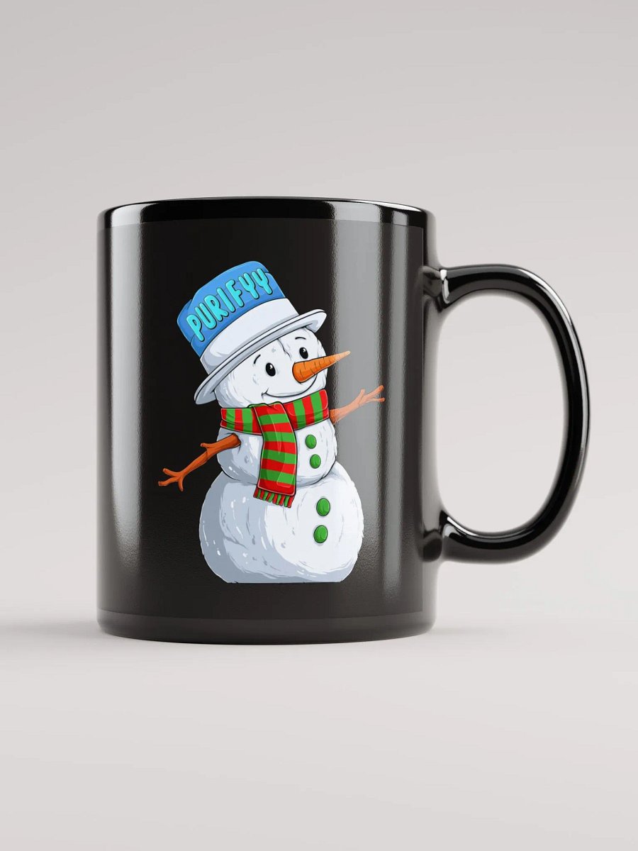 WINTER PURIFYY MUG product image (1)
