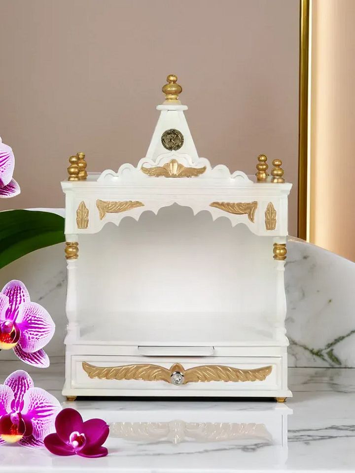 Prakostha Pooja Mandir product image (1)