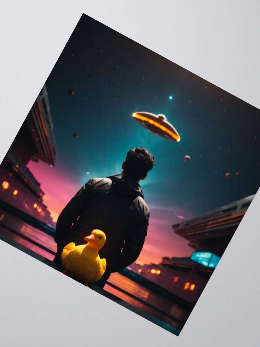They're Among Us product image (2)
