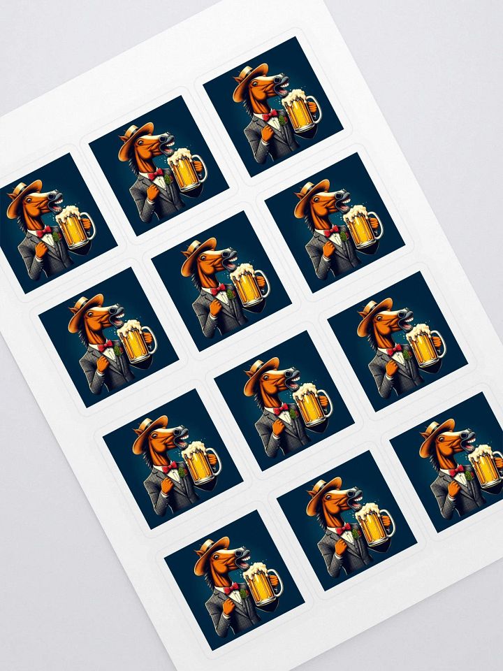 Mavu Horse - 12 pack product image (1)