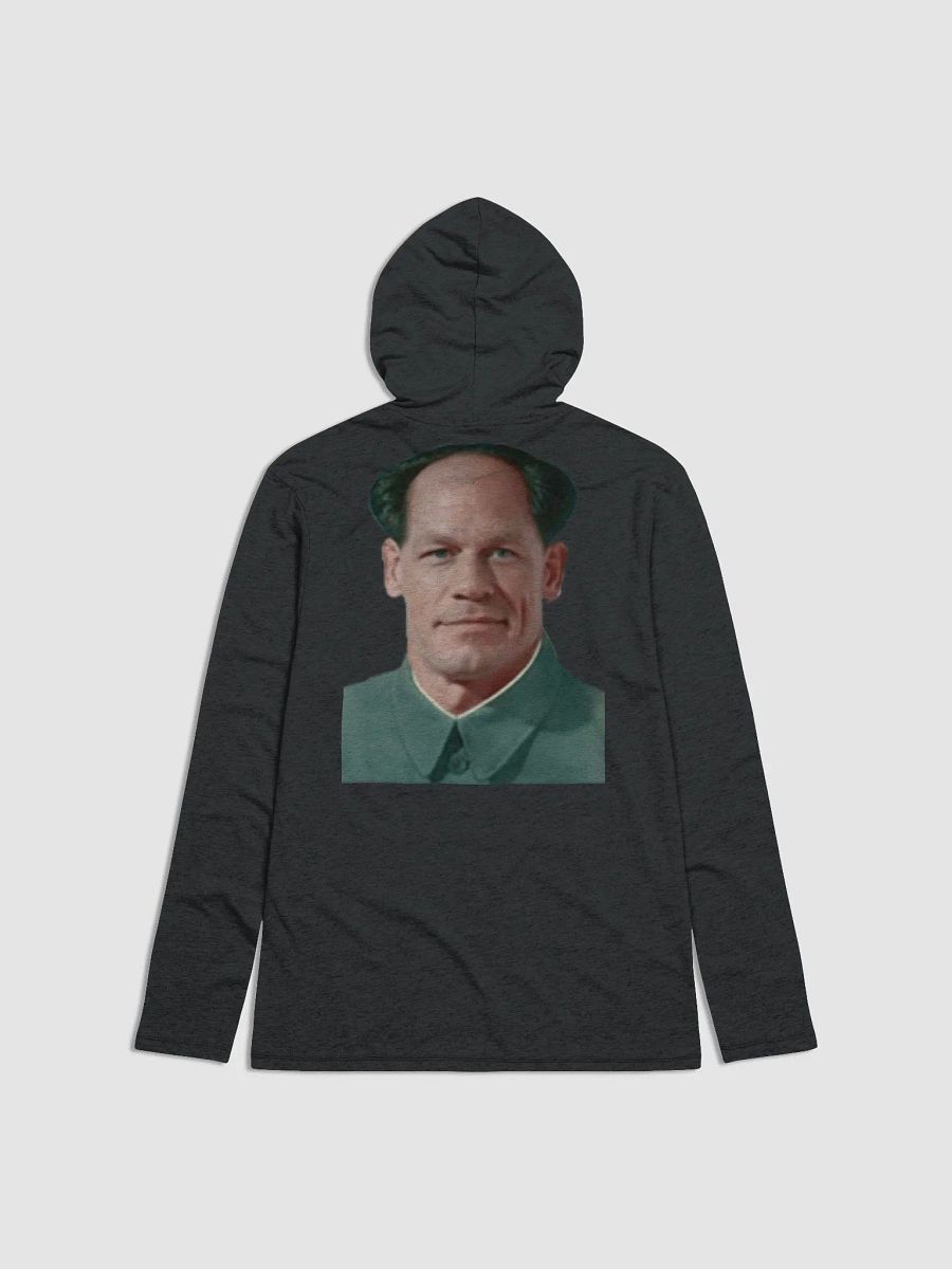 STAY HIGH (JOHN XINA) District Lightweight Hoodie product image (3)