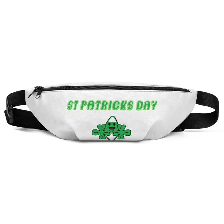 St Patrick's Day - Fanny product image (1)