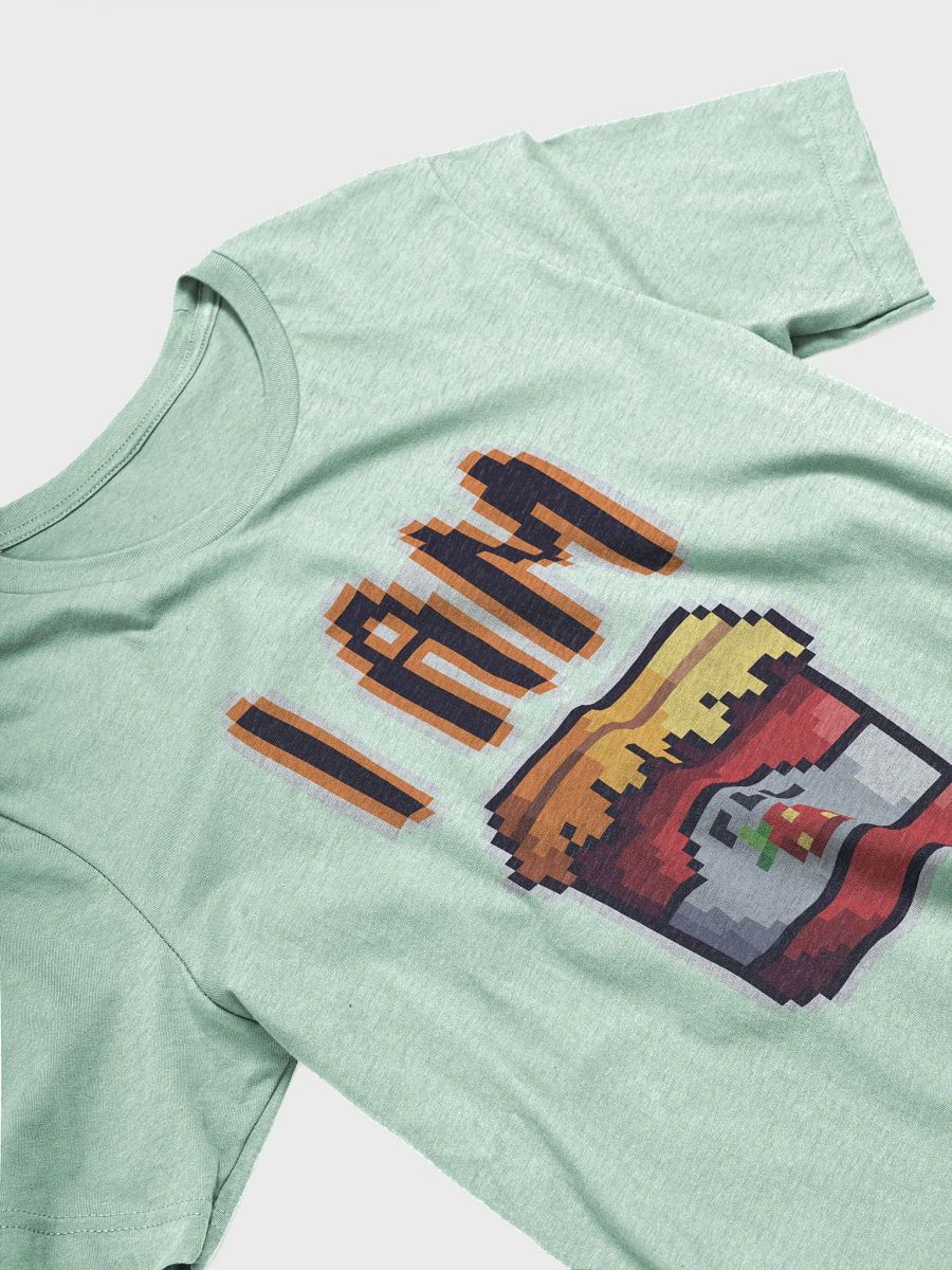 I Am Jelly T-Shirt product image (36)