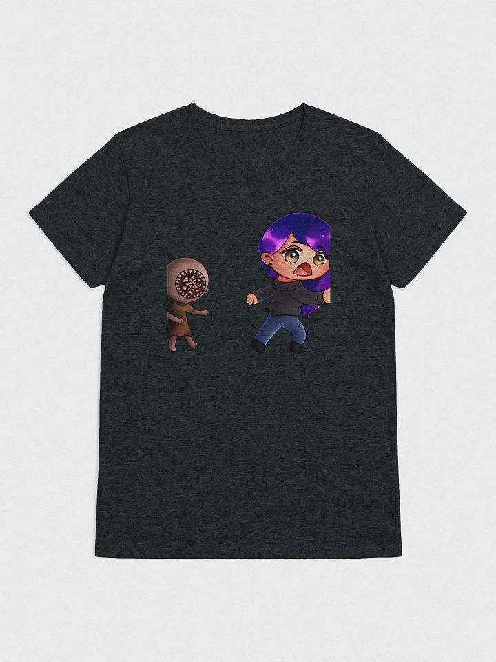 Onion Head Ladies T-shirt product image (5)