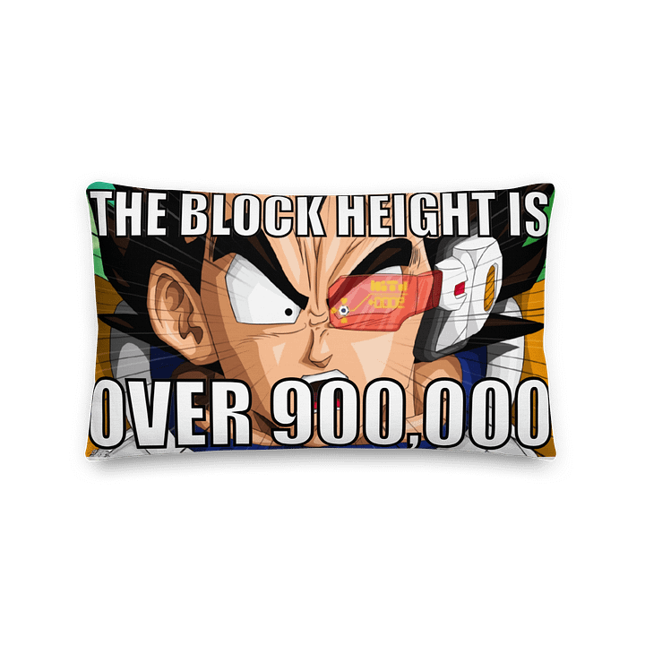 IT'S OVER 900,000 product image (1)