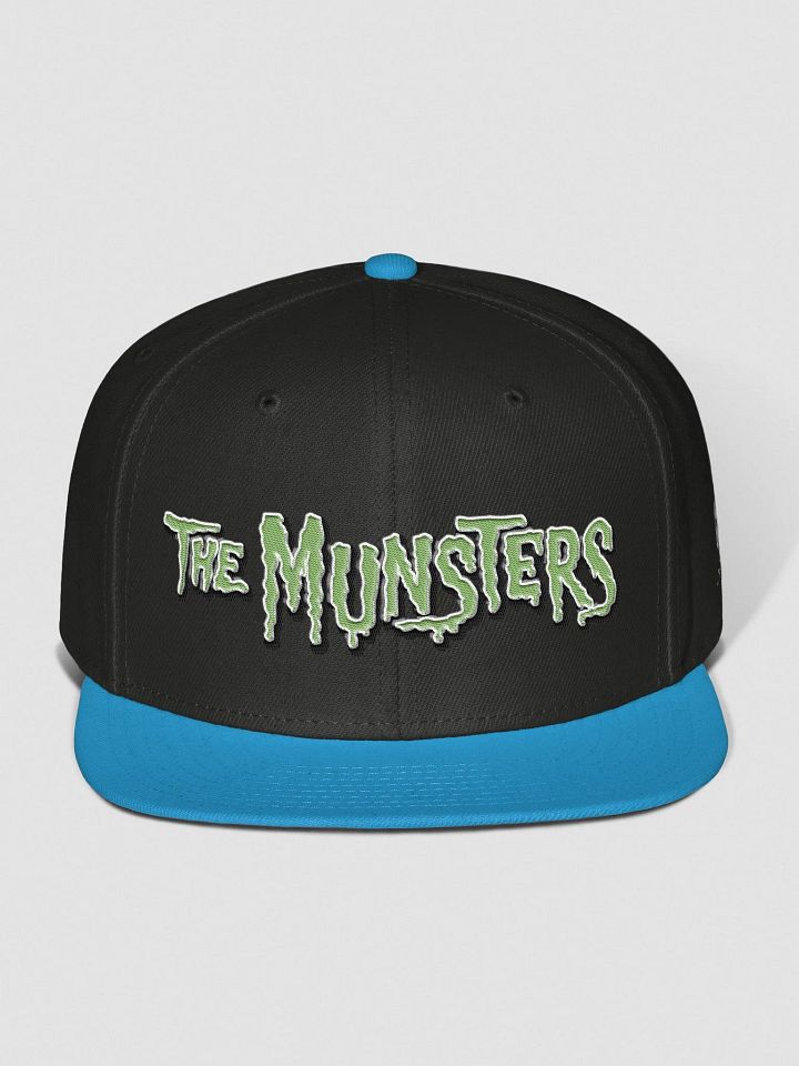The Munster's Hat product image (4)