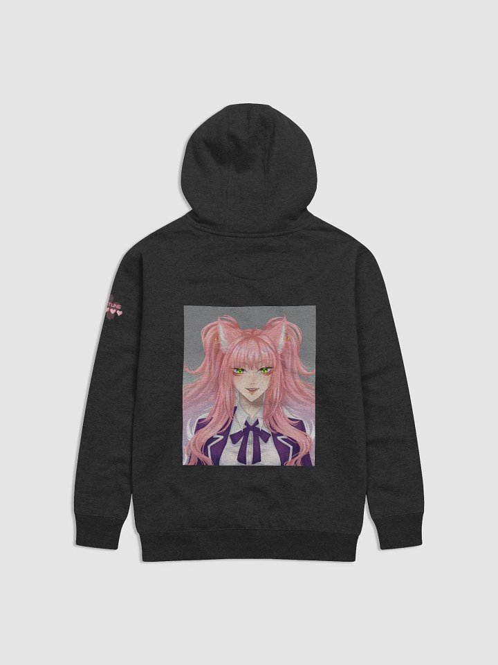 Class President Flora Hoodie product image (2)