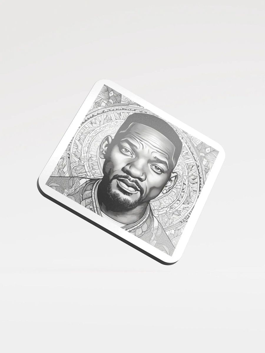 Symmetrical Serenity Coaster Set product image (1)
