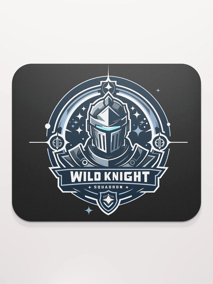Wild Knight Squadron the Mousepad product image (2)