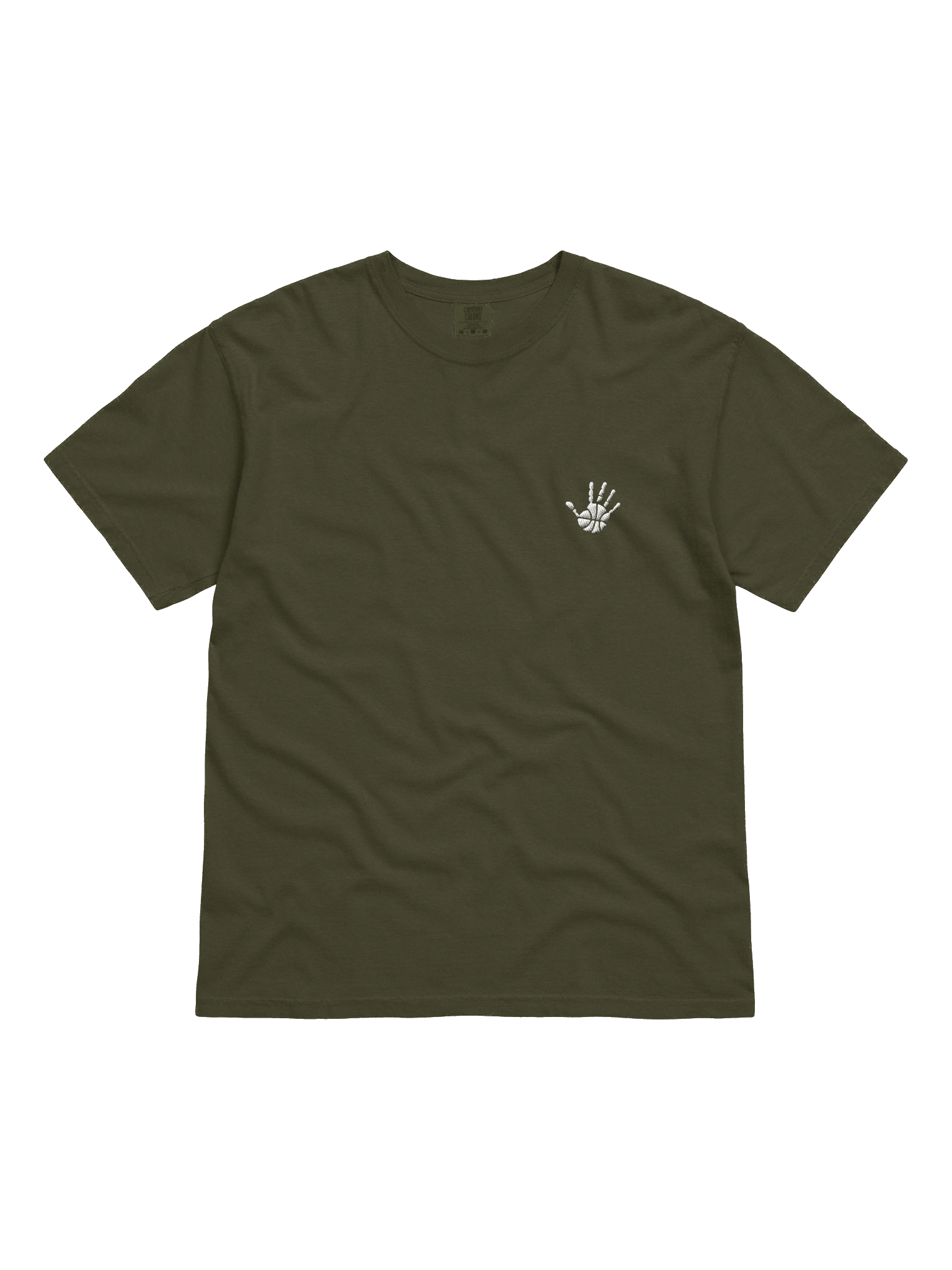 Classic Logo Tee product image (5)