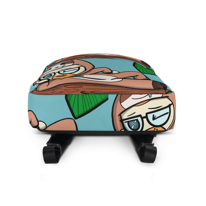 Sloth All Over PackPack! product image (2)
