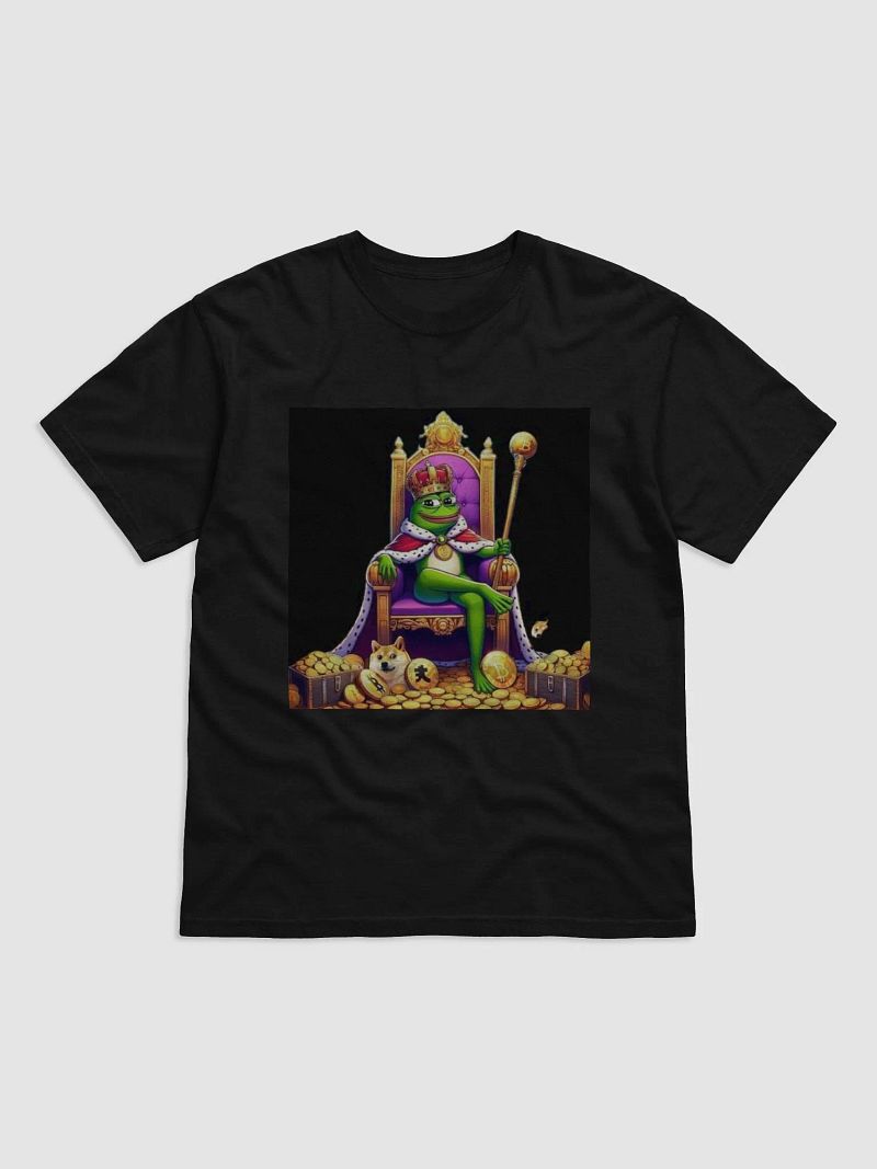 Crypto T Shirt