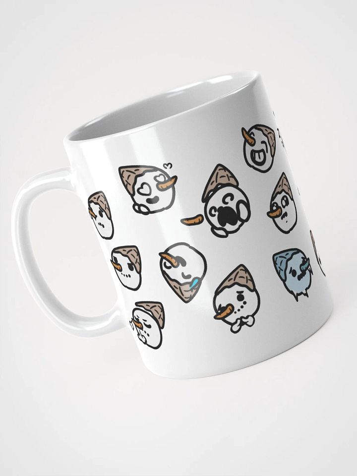 Classic Edward Mug product image (2)
