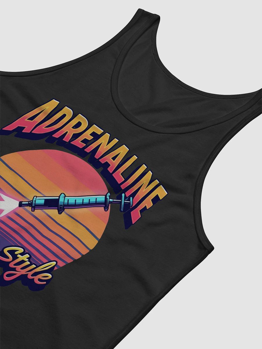 Adrenaline Rush Sunset Tank product image (42)