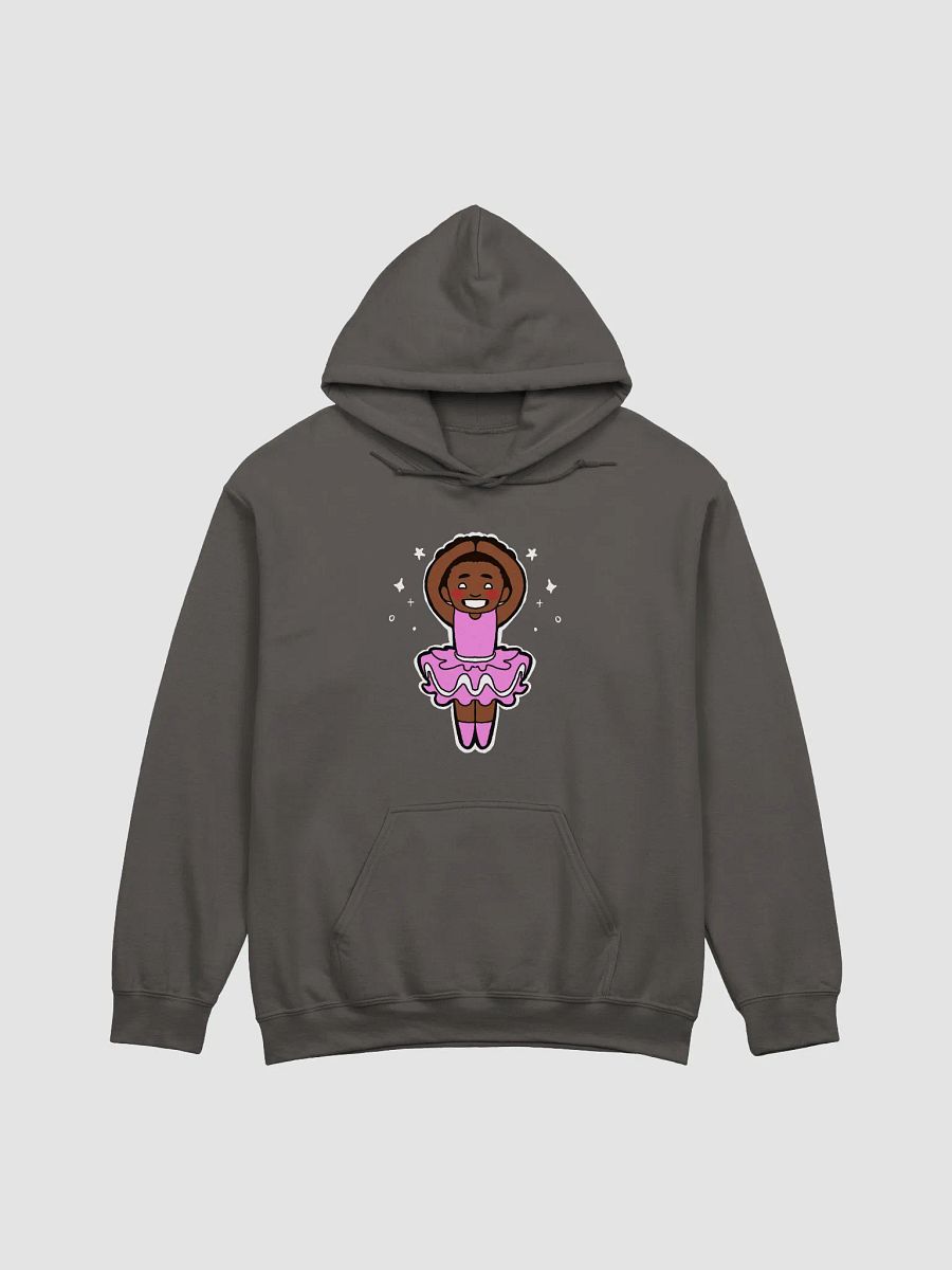 Dancing EbenAp Hoodie F product image (1)