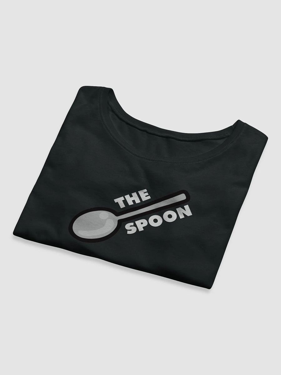 Spoon Women's Crop Tee product image (23)