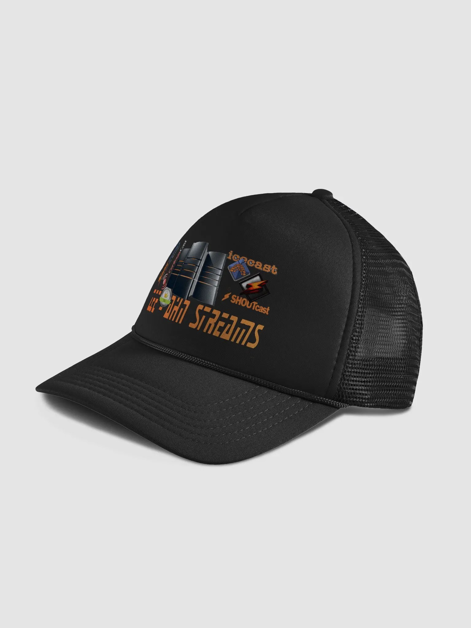 ZEE - Hat product image (4)