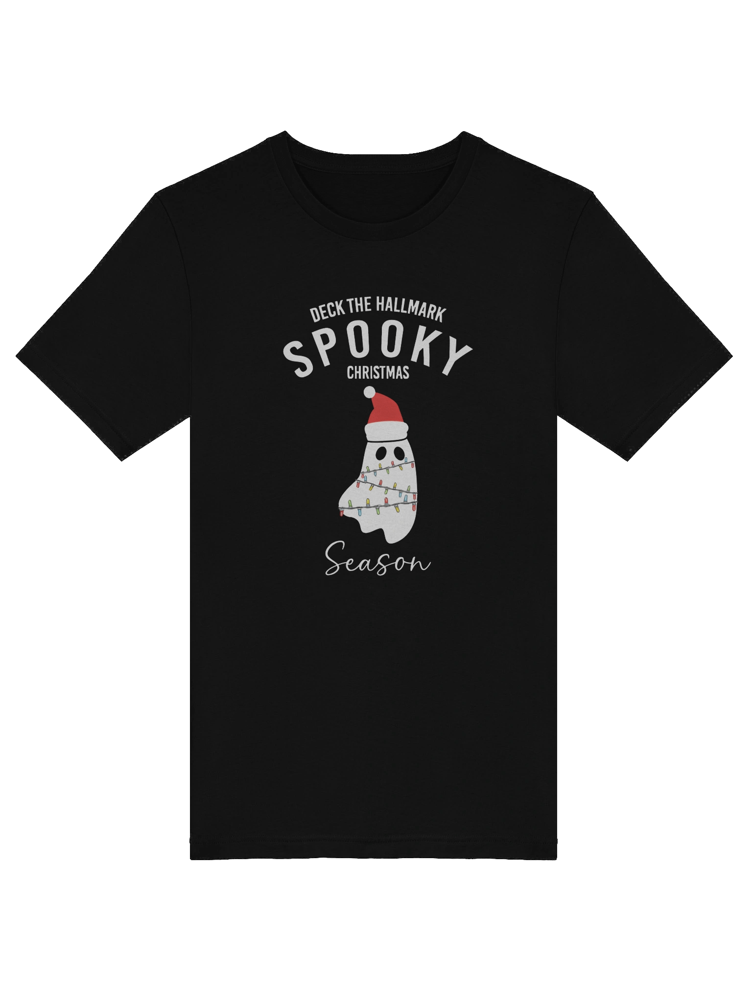 CLASSIC: Spooky BIG - Bella+Canvas product image (5)