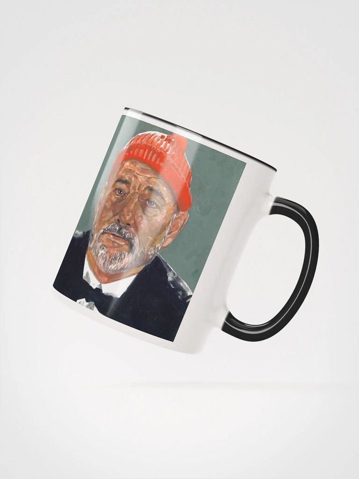 This is Going to Be an Adventure - Mug product image (10)