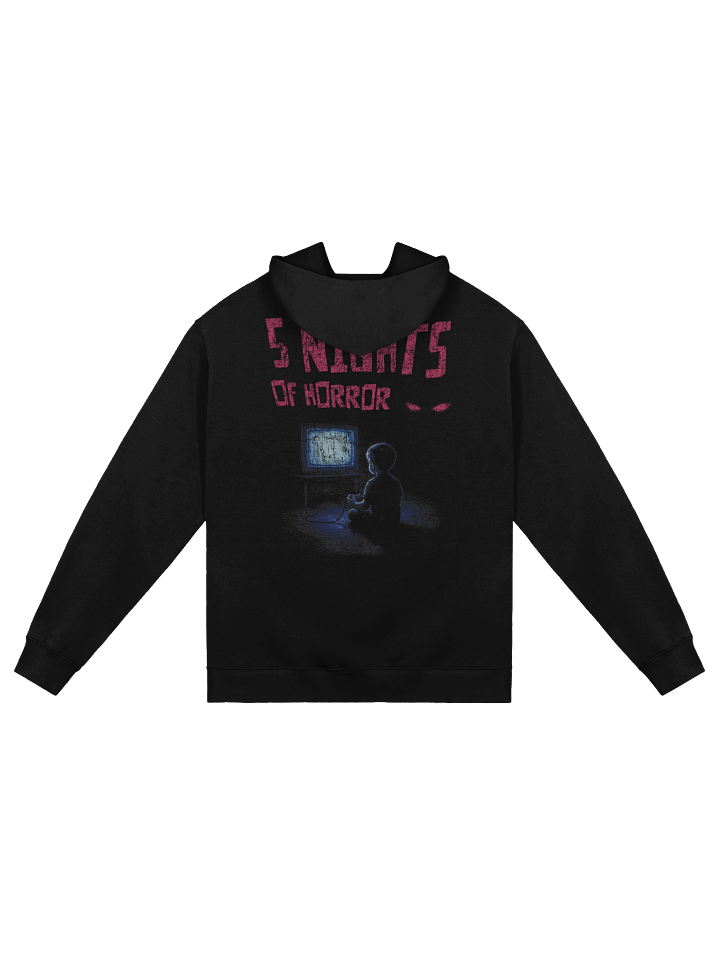 5NOH HOODIE (2025) product image (2)