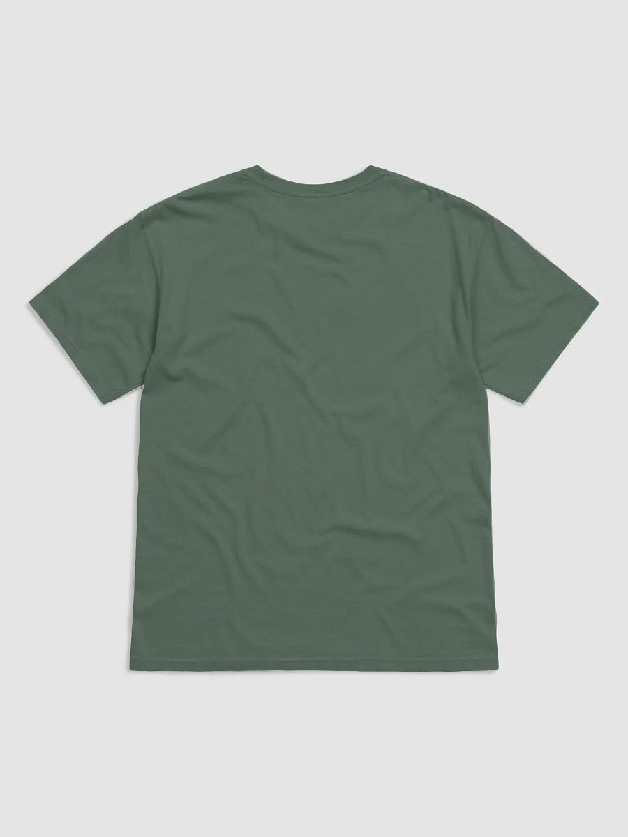 Funny Pigeon Cartoon Cotton Tee product image (2)