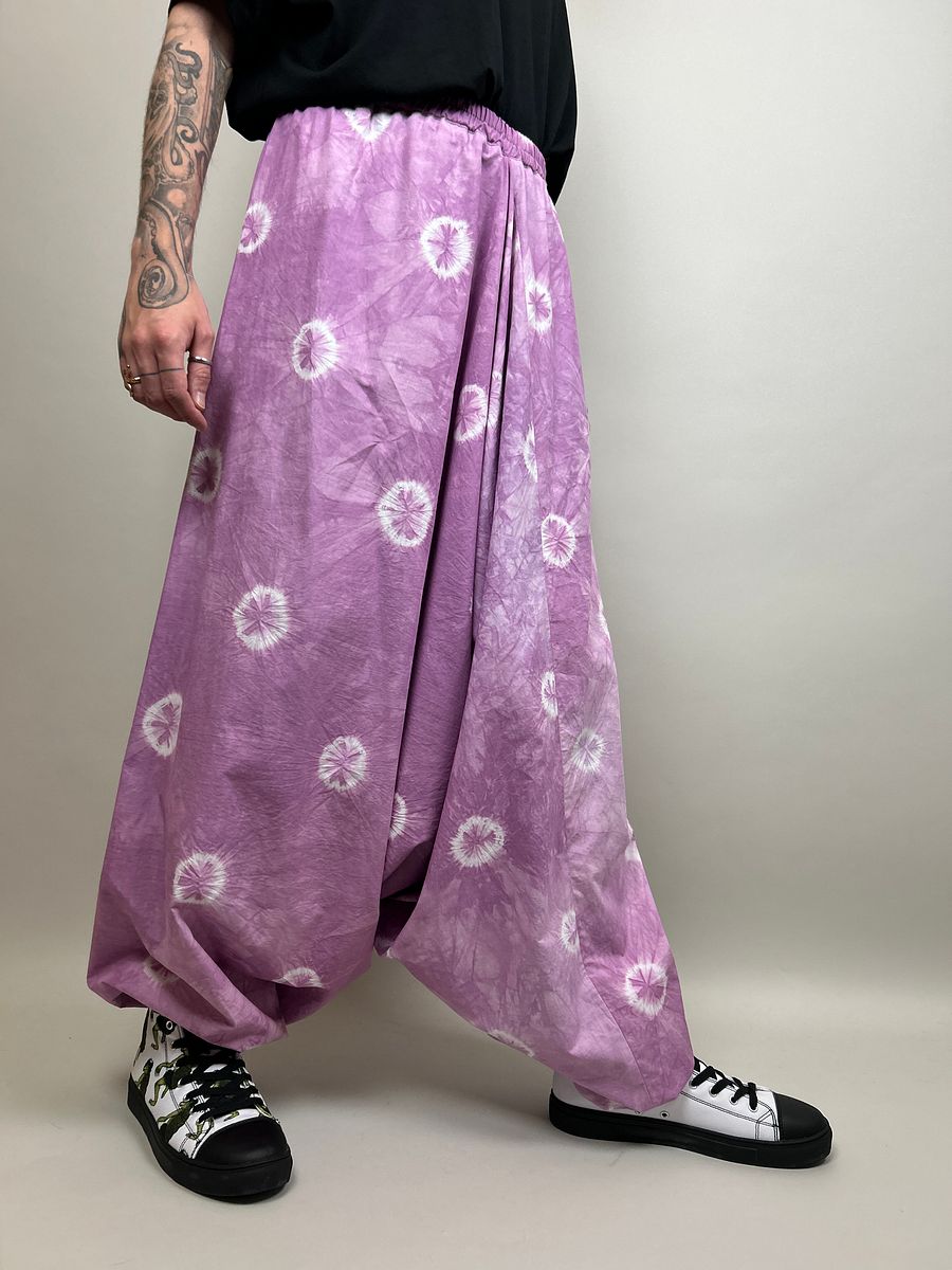 Saruel Pants product image (3)