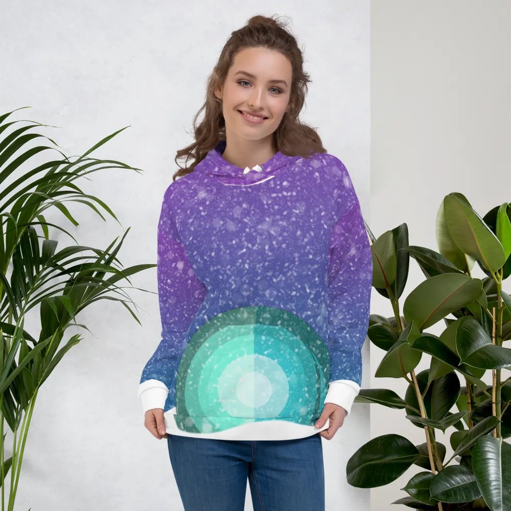 One More Snow Hoodie product image (5)