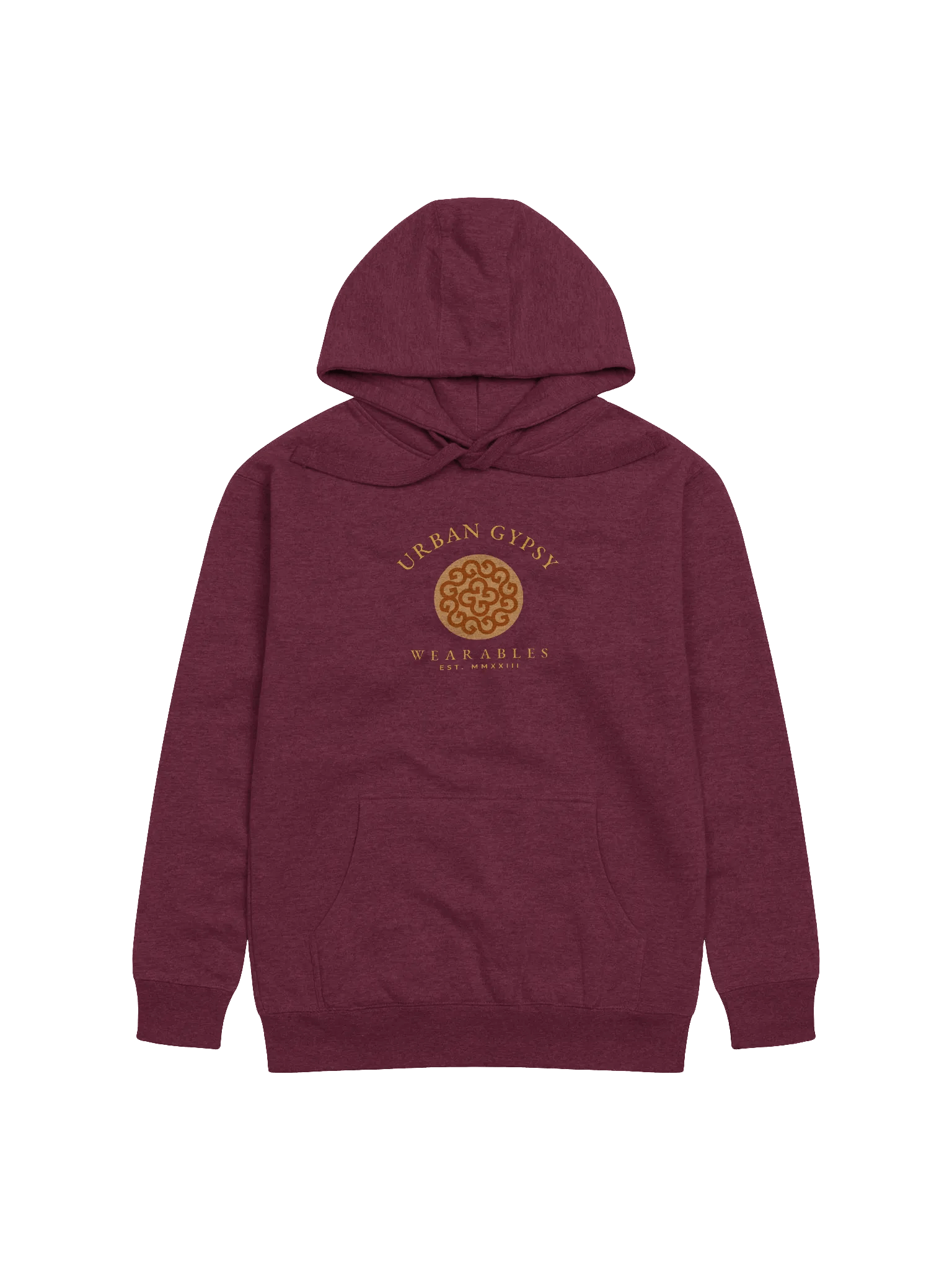 Urban Gypsy Premium Hoodie product image (1)