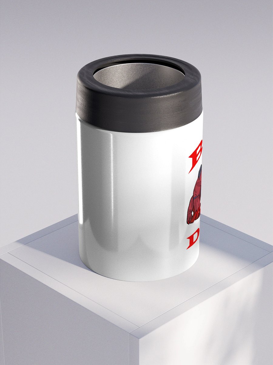 BIG DOG STEEL KOOZIE product image (3)