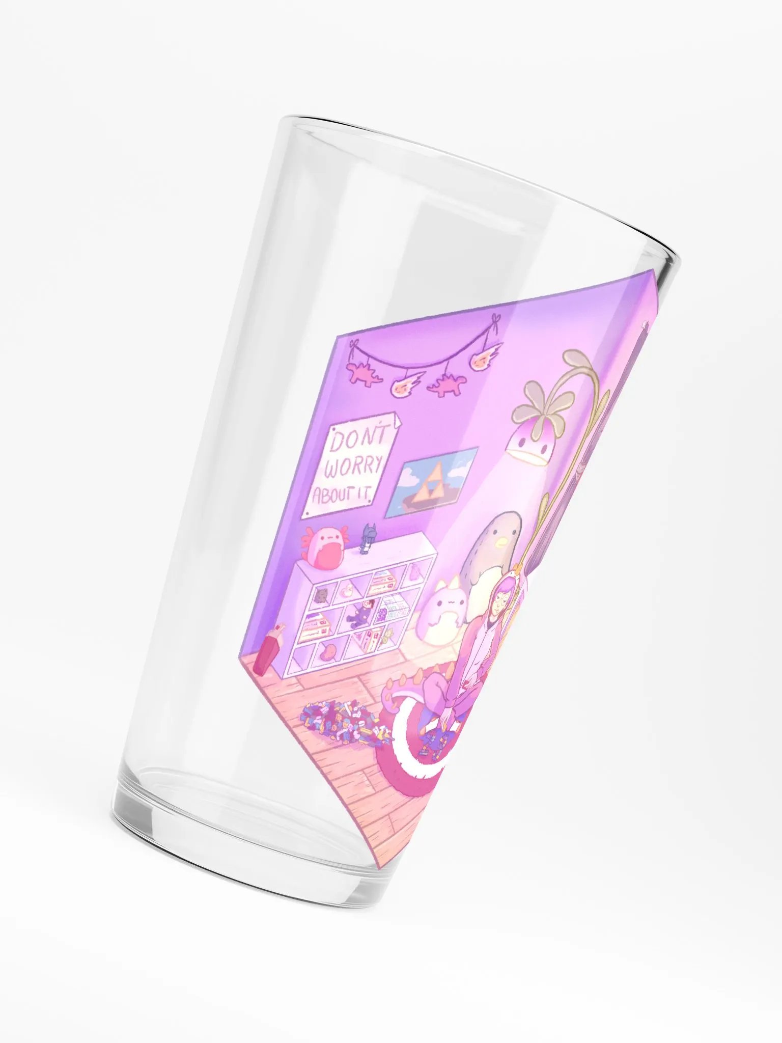 Subathon 2023 Pint product image (6)