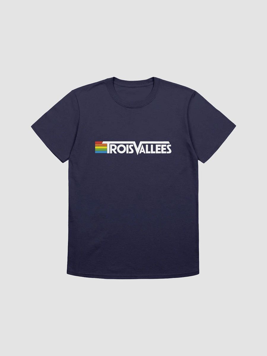 Active trois Valleys product image (1)