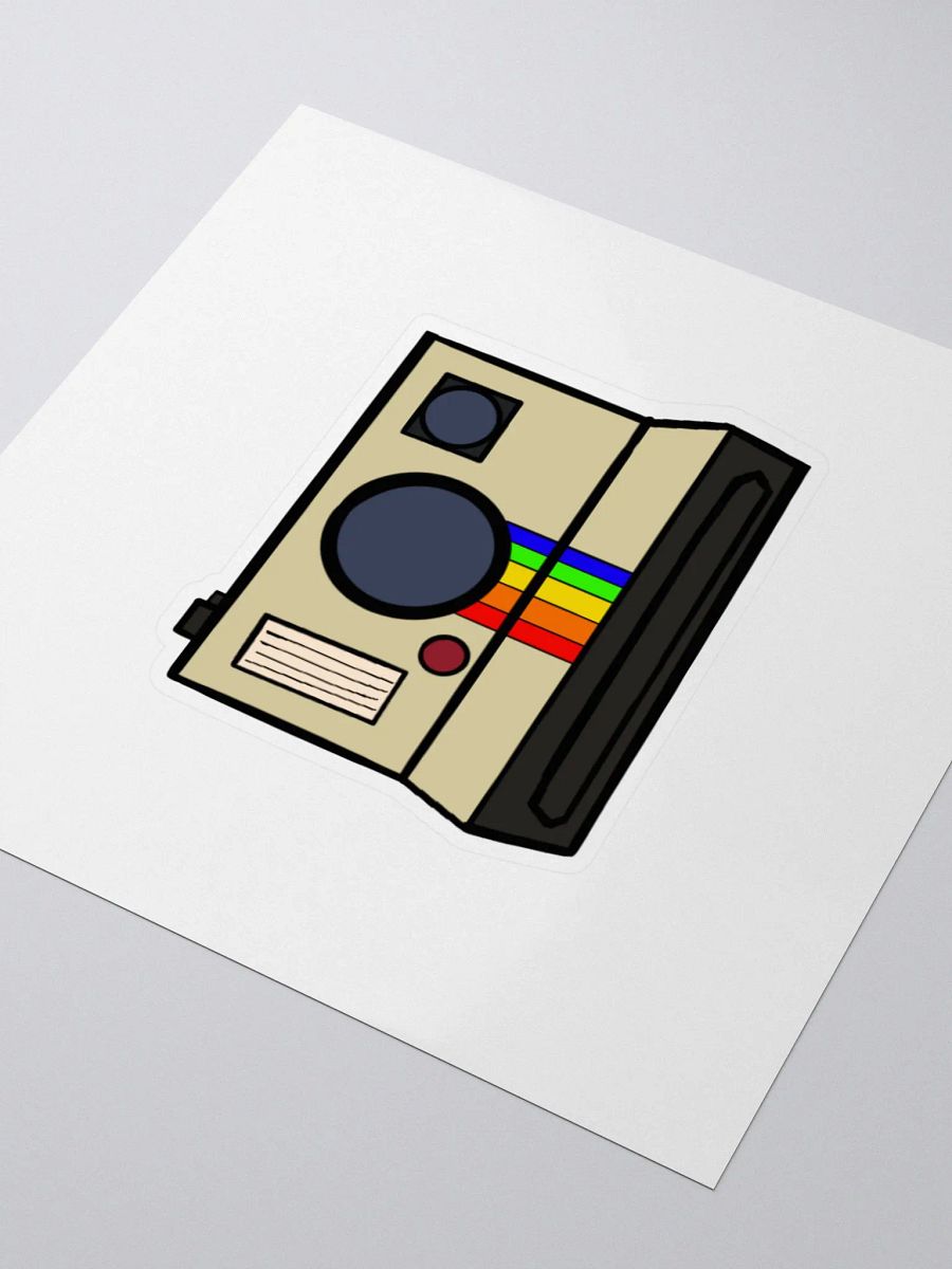 Clip It | Sticker product image (3)