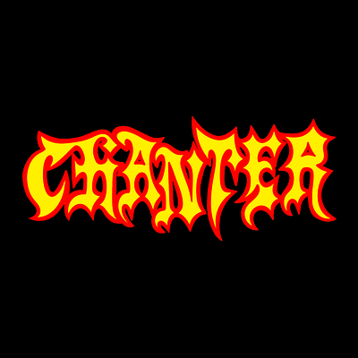 Chanter