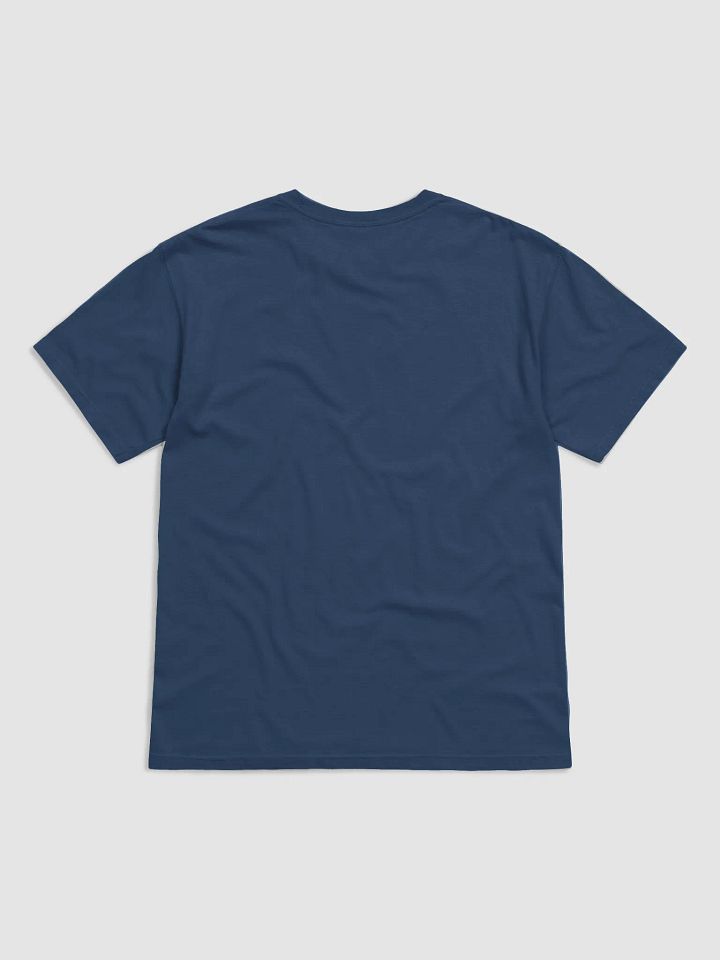 "I Have Too Much Money" T-shirt product image (2)