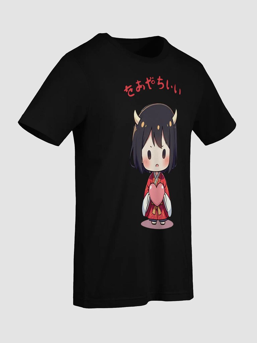 Chibi Love Surprise T-Shirt product image (20)