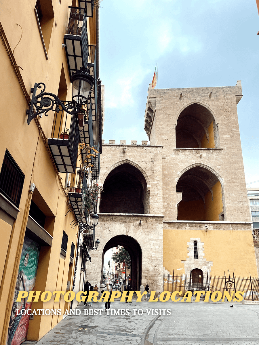 Valencia Travel Guide product image (6)