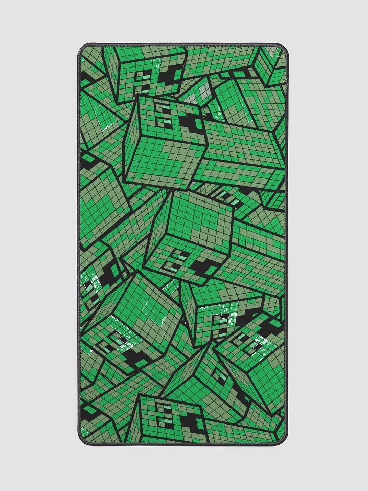 Creeper XXL Gaming Mousemat product image (2)