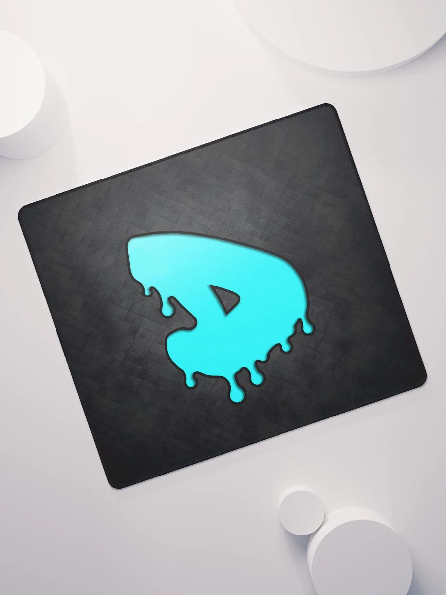 Meltdown Gaming Mouse Pad product image (11)