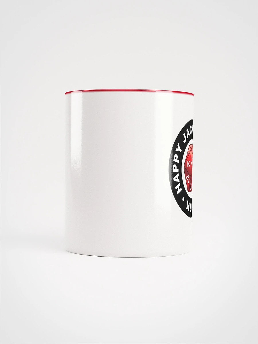 Classic Logo Mug product image (10)