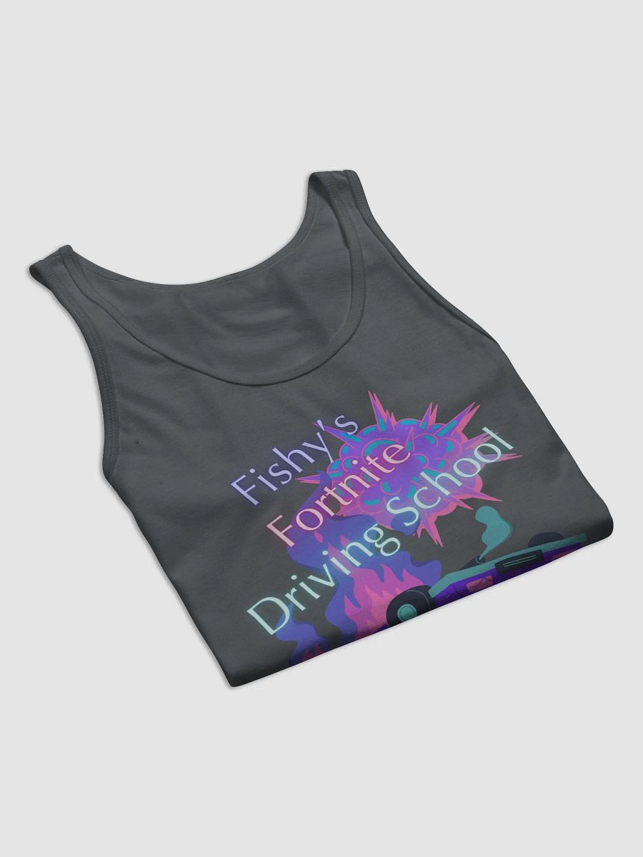 Fishy's Fortnite Driving School product image (54)