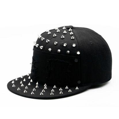 Punk hat product image (2)