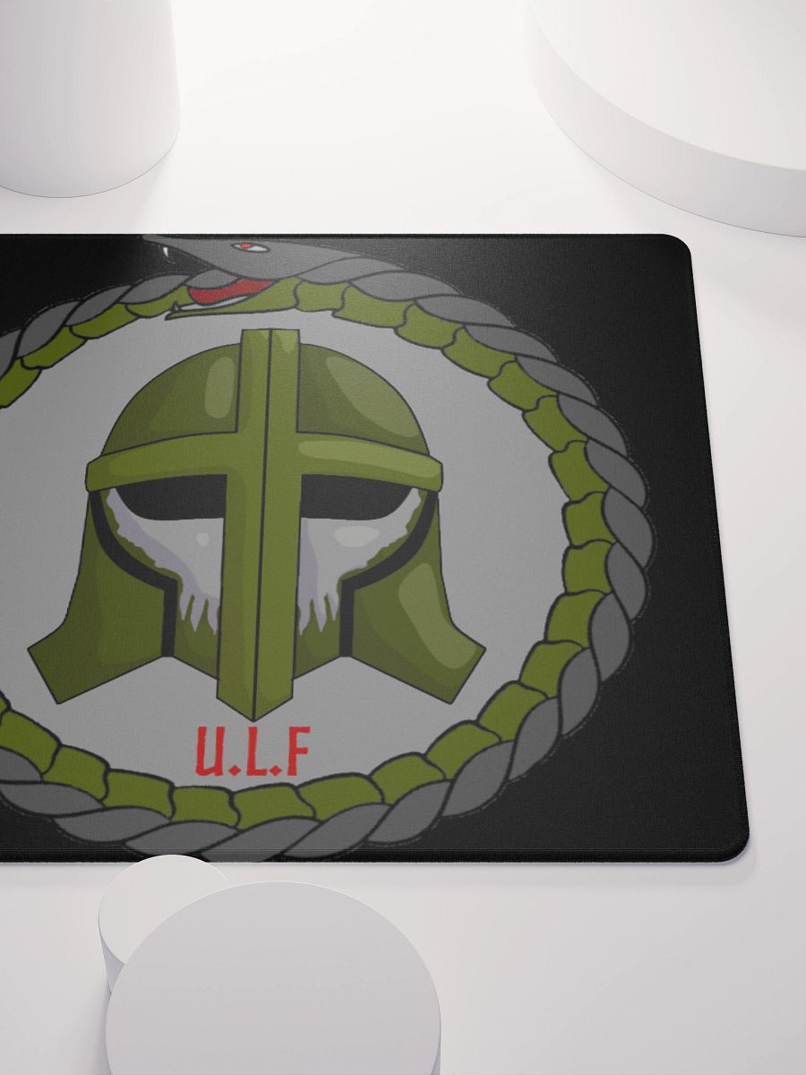 Ulfmyr Brigade Sleek Gamer's Essential Mouse Pad product image (9)
