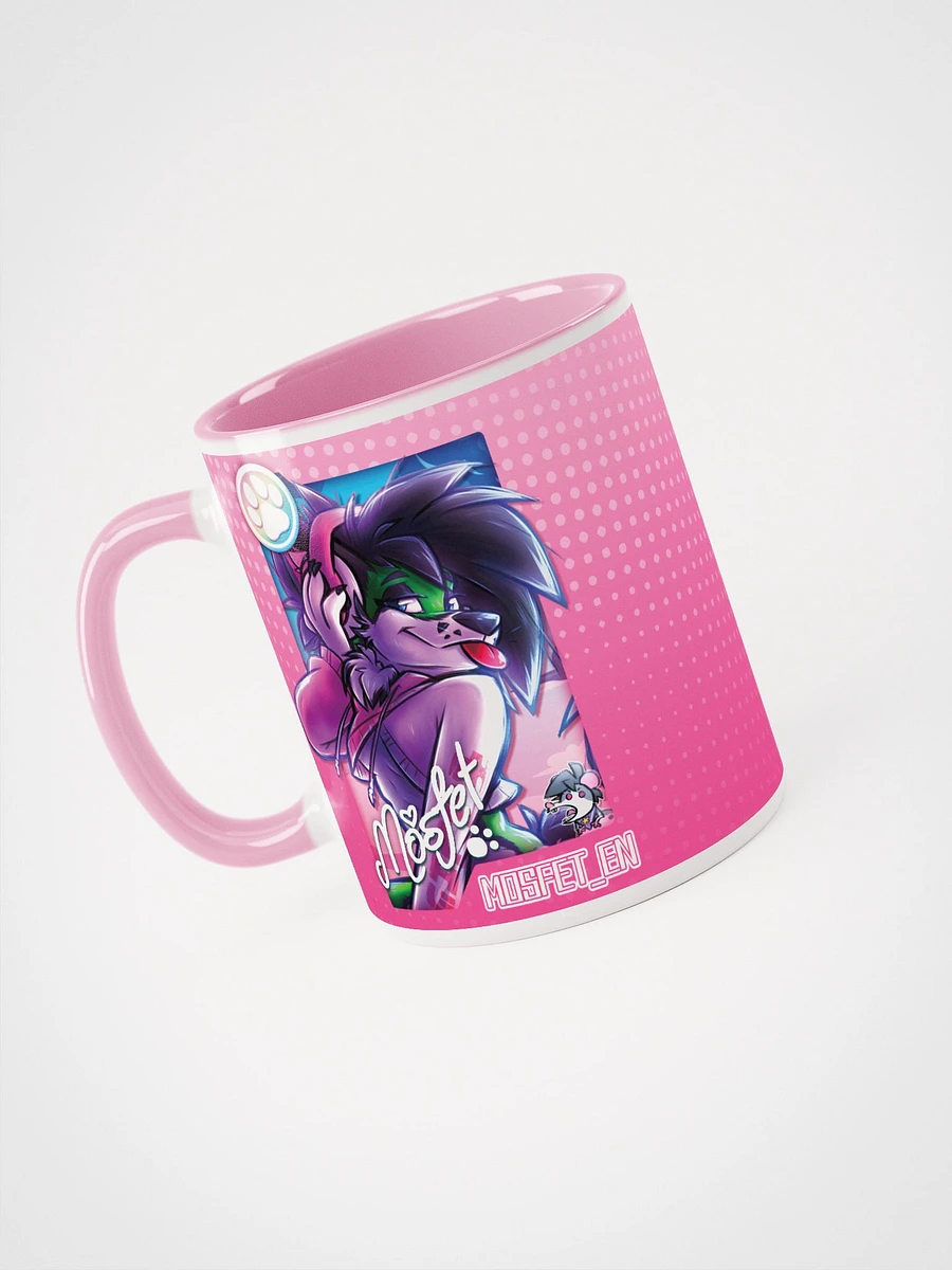 Mossy Mug product image (1)