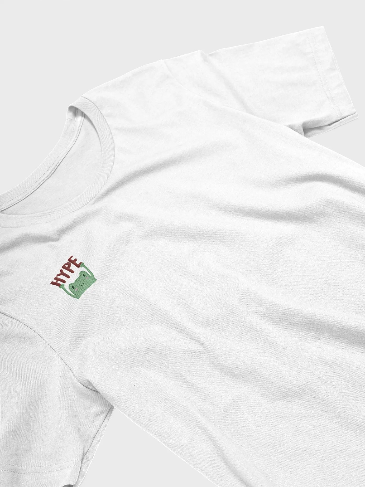 Hype Froggie Shirt product image (3)