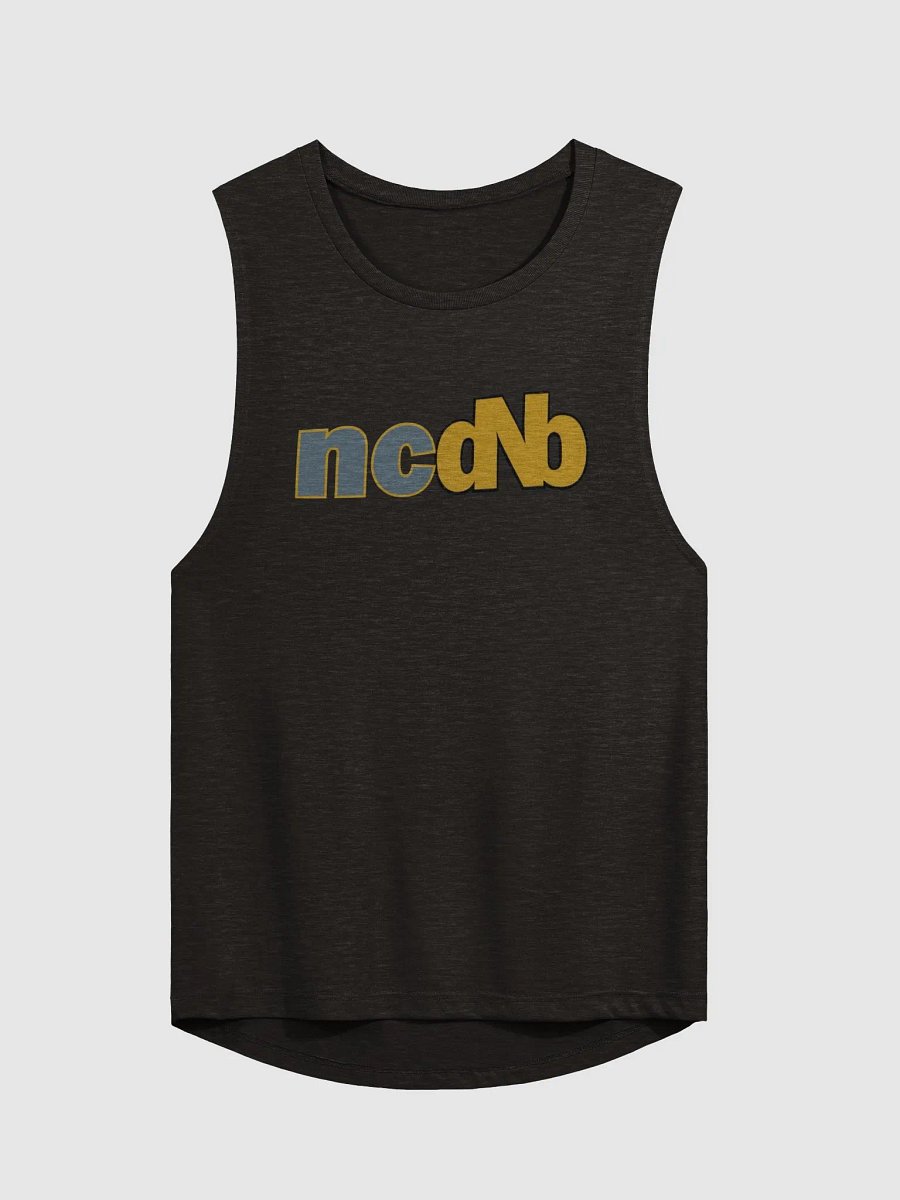 OG Logo Bella+Canvas Women's Flowy Muscle Tank product image (2)