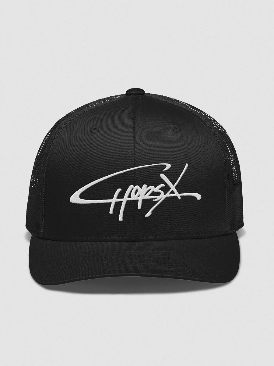 CHOPSx Trucker Hat product image (3)