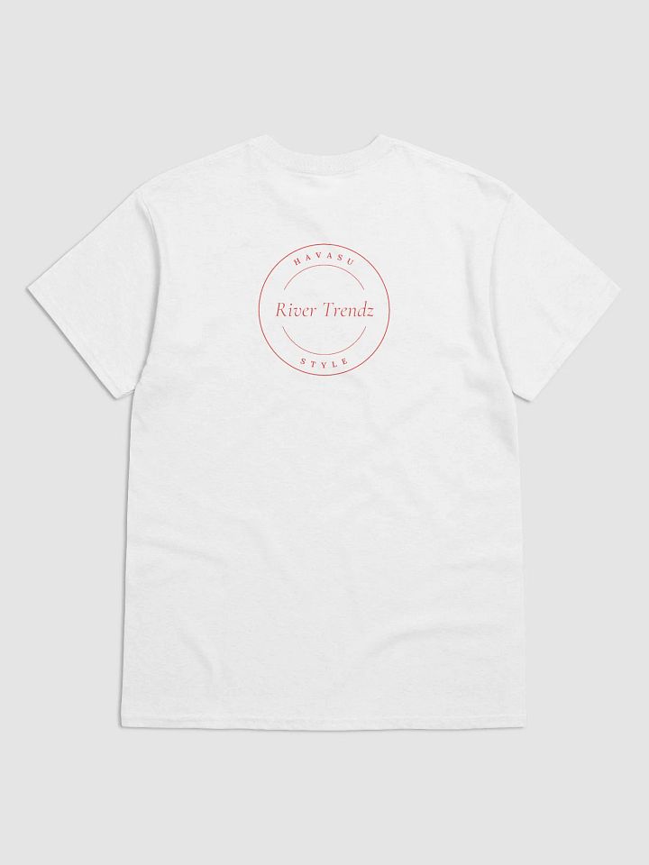 Circle River Trendz Red Havasu Style product image (2)